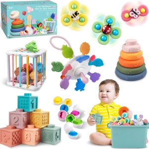 Baby Toys for 6 to 12 Months