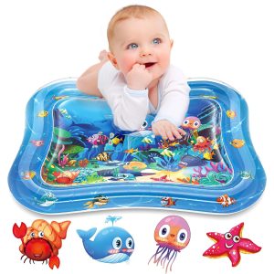Infinno Inflatable Tummy Time Mat