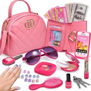 Little Girls Purse, Toddler Girl Toys